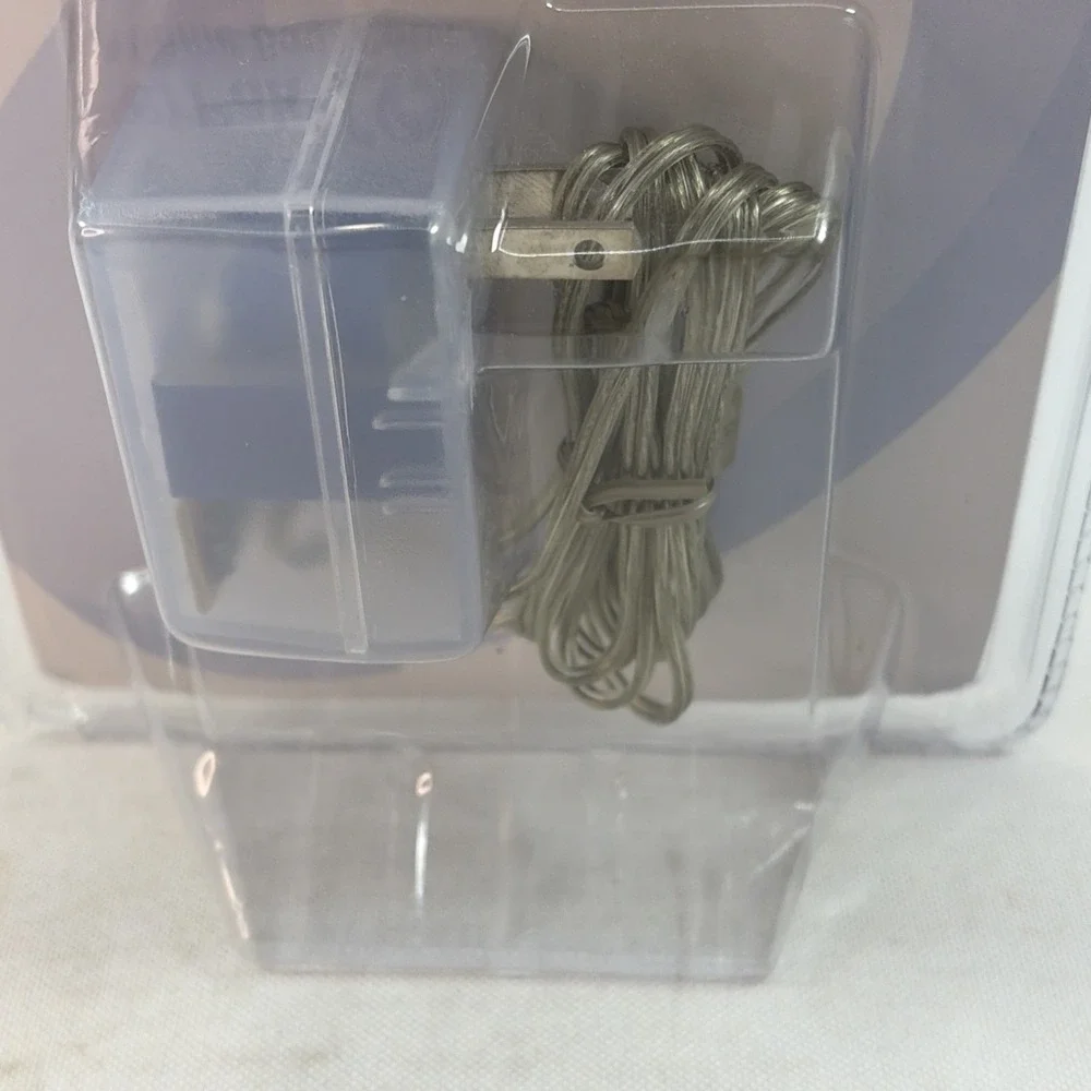 Game Boy PowerPak Color Performance accessory (2000) New Deadstock NOS Sealed